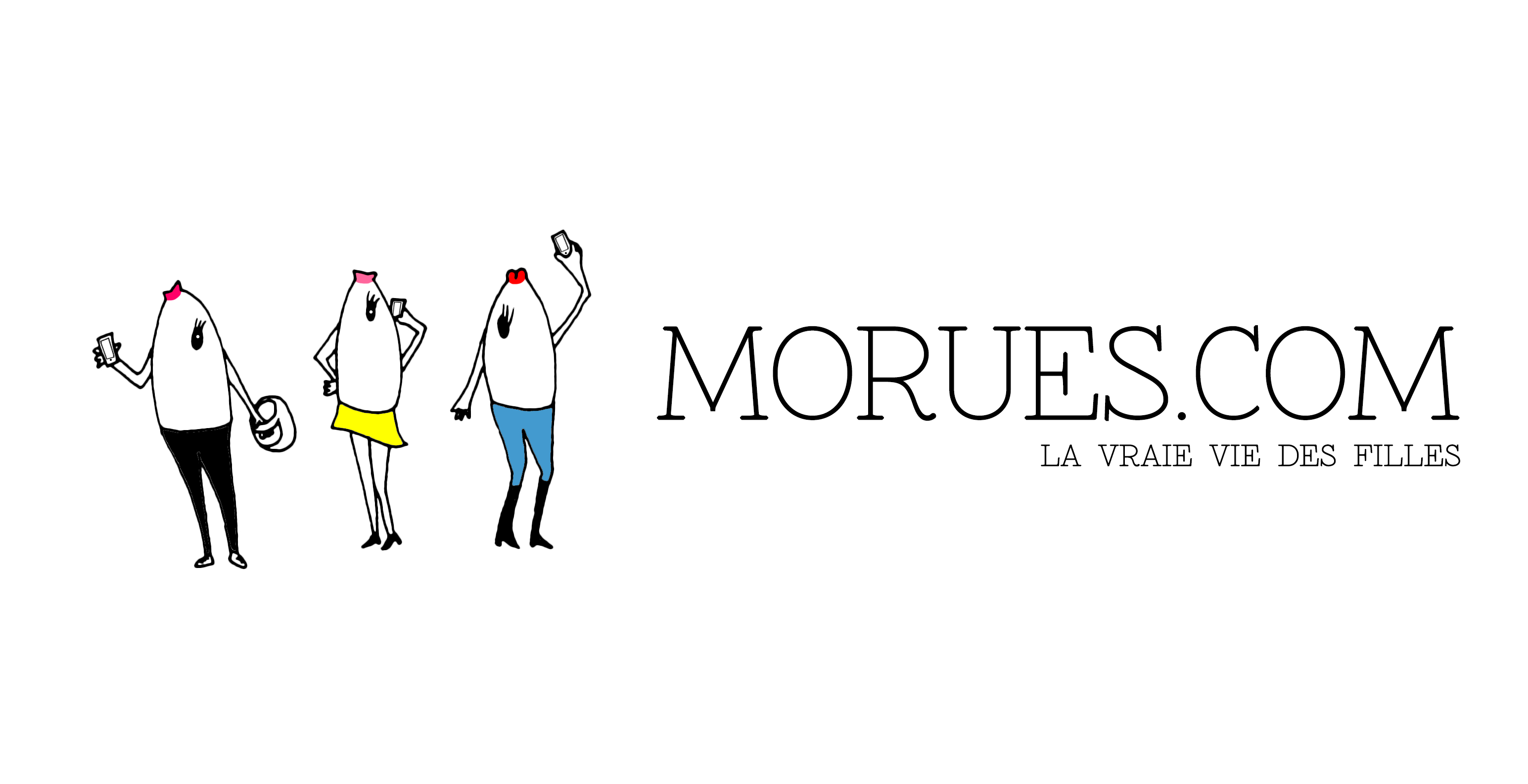 LOGO morues.com